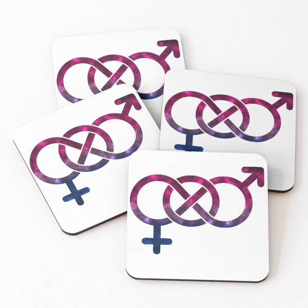 Item preview, Bisexual Pride designed and sold by Bloodfire09.