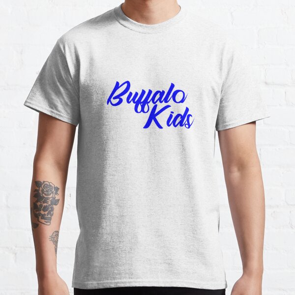 Buffalo Blue Jays Kids T-Shirt for Sale by wberrman2708