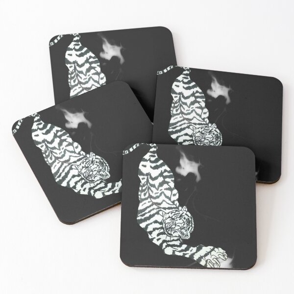 Item preview, White Tiger designed and sold by missmermaid1990.