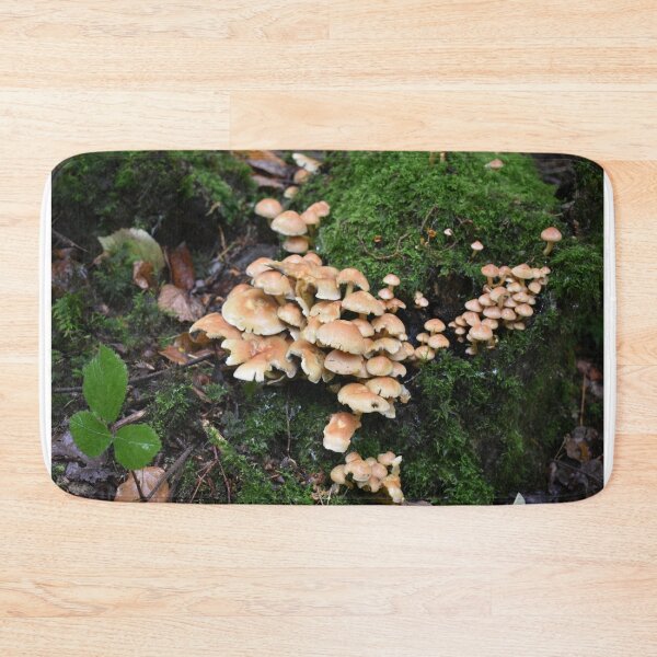 Item preview, Mushroom mini town designed and sold by HadesG8.