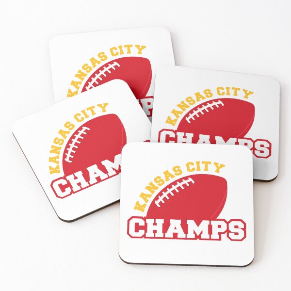 Item preview, Kansas City Champs designed and sold by Macer.