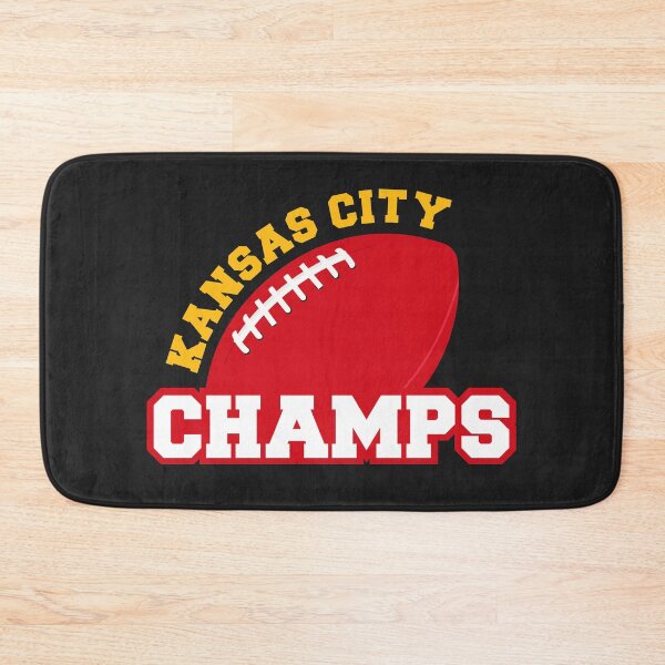 Artikelvorschau, Kansas City Champs entworfen und verkauft von Macer.