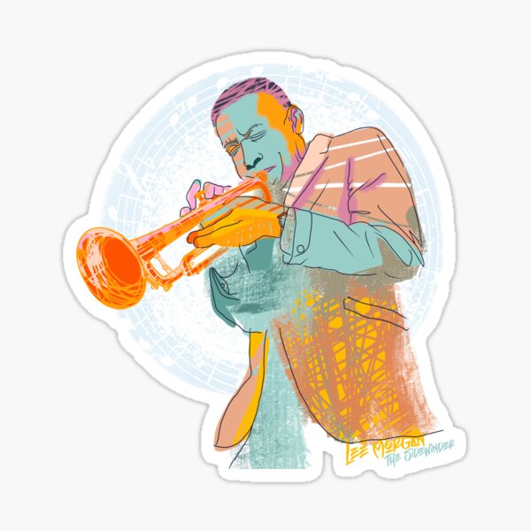 Item preview, Lee Morgan Jazz  designed and sold by come.
