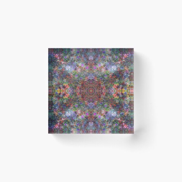 Item preview, Every Colour. Patterns over Patterns. designed and sold by MindTravel.