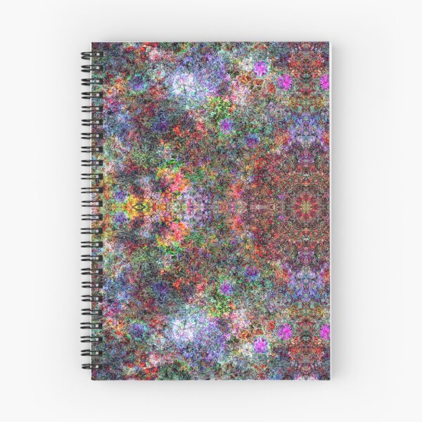 Item preview, Every Colour. Patterns over Patterns. designed and sold by MindTravel.