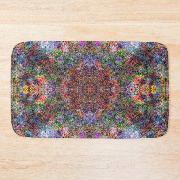 Item preview, Every Colour. Patterns over Patterns. designed and sold by MindTravel.
