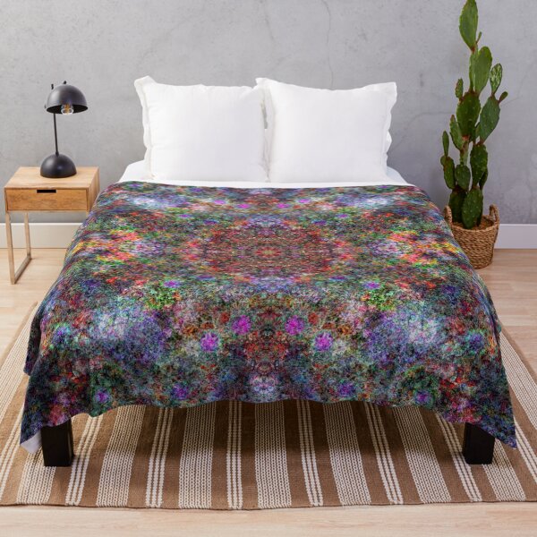 Item preview, Every Colour. Patterns over Patterns. designed and sold by MindTravel.
