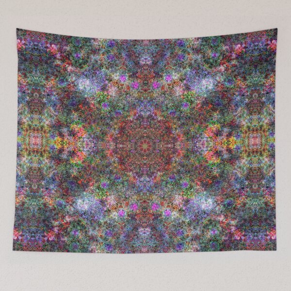 Item preview, Every Colour. Patterns over Patterns. designed and sold by MindTravel.