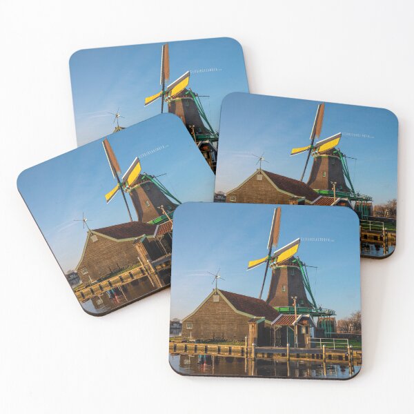 Item preview, Windmill designed and sold by SergioCastroFX.