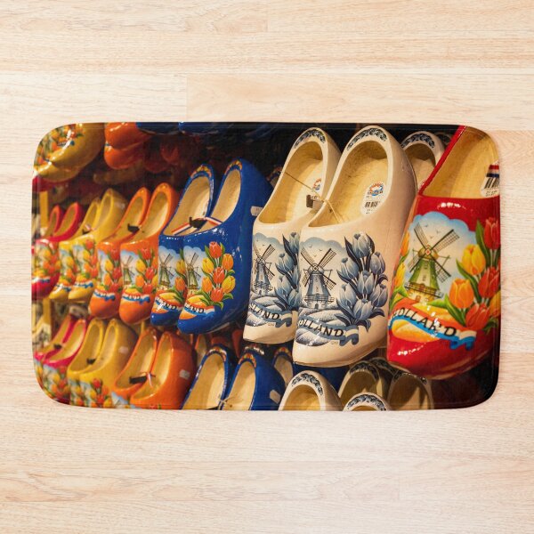Item preview, Clogs designed and sold by SergioCastroFX.