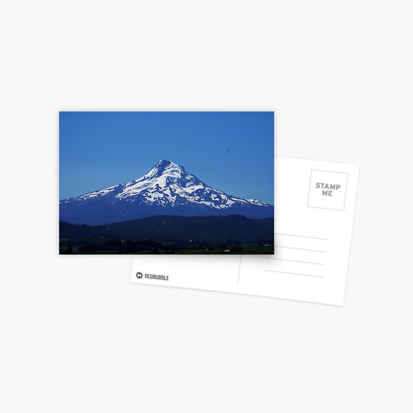 Item preview, Mt Hood, Oregon designed and sold by Loisb.