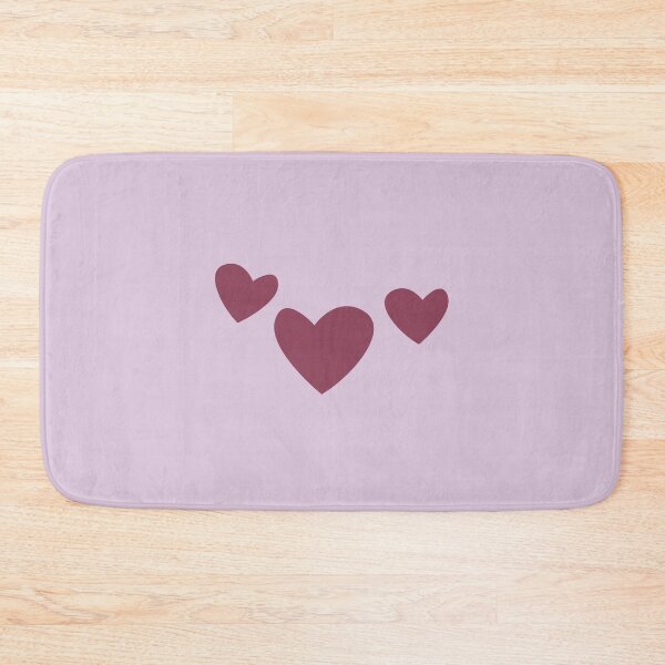 Item preview, Heart symbol love valentine winter decoration girl scandinavian designed and sold by eskima.