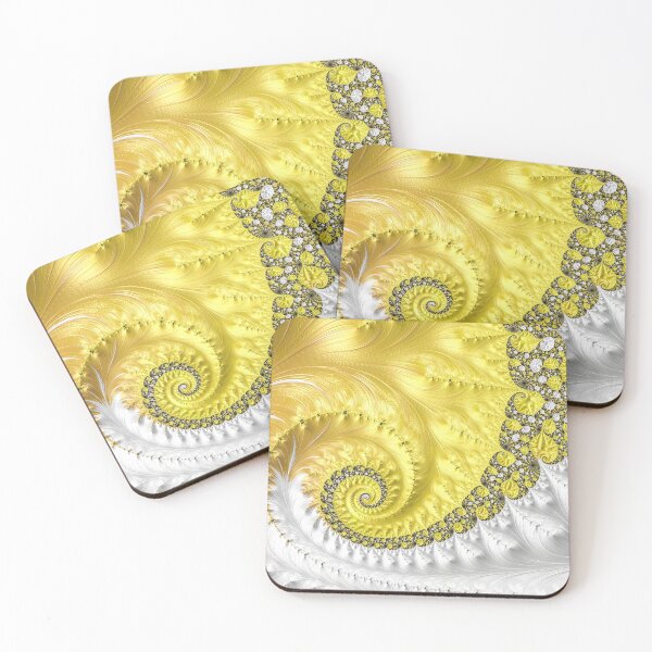 Item preview, Lemon Wave designed and sold by Elisabeth Lucas.
