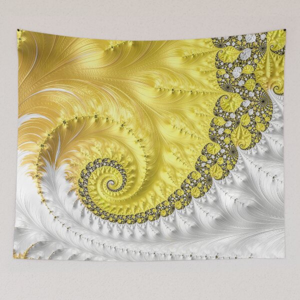 Item preview, Lemon Wave designed and sold by Elisabeth Lucas.
