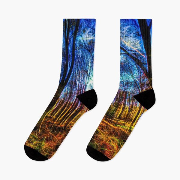 Item preview, Forest Mystical Art designed and sold by Londonimages.