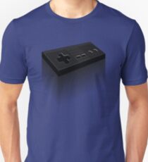 Nintendo Entertainment System Unisex T-Shirt