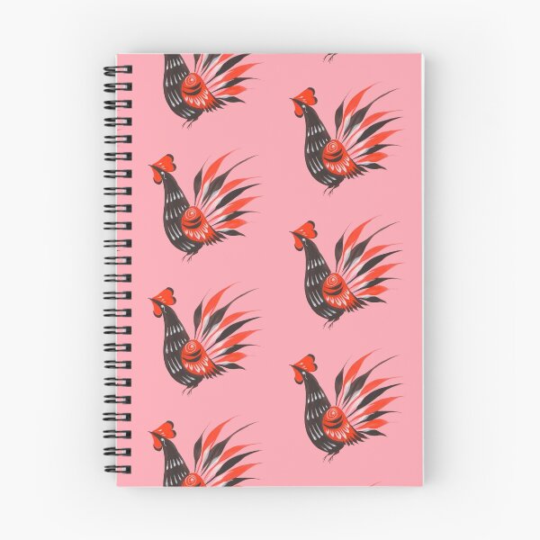 Item preview, The roosters designed and sold by irishkalia.