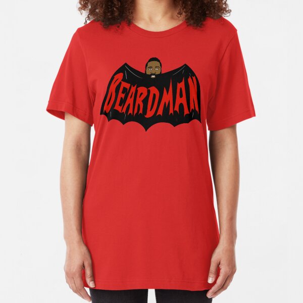The Beardman Slim Fit T-Shirt