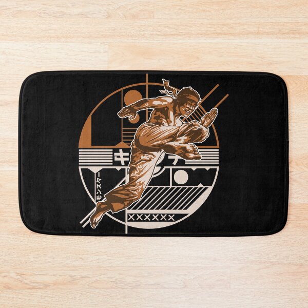 Item preview, Vintage kung fu designed and sold by emphatic.