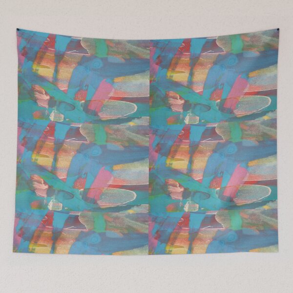 Item preview, Stroke of colour designed and sold by CouzDesigns.