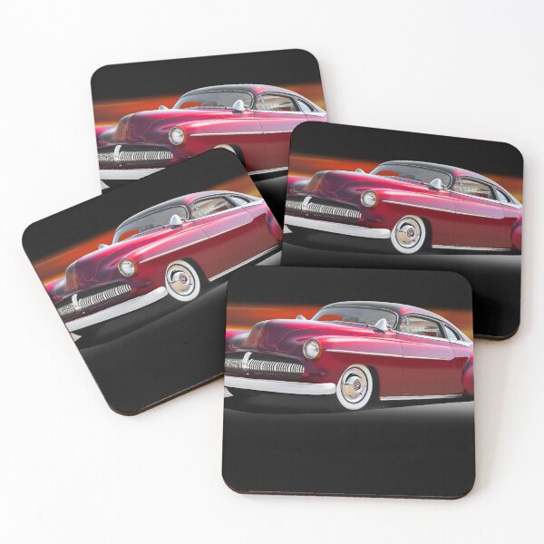 Item preview, 1950 Chevrolet Custom Sedan designed and sold by DaveKoontz.