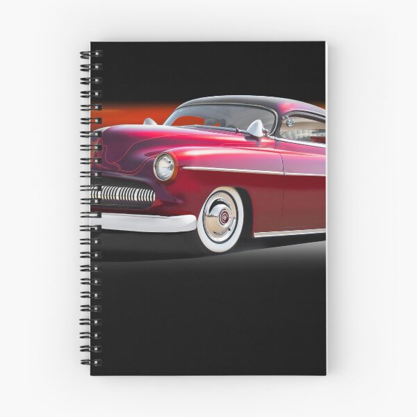 Item preview, 1950 Chevrolet Custom Sedan designed and sold by DaveKoontz.