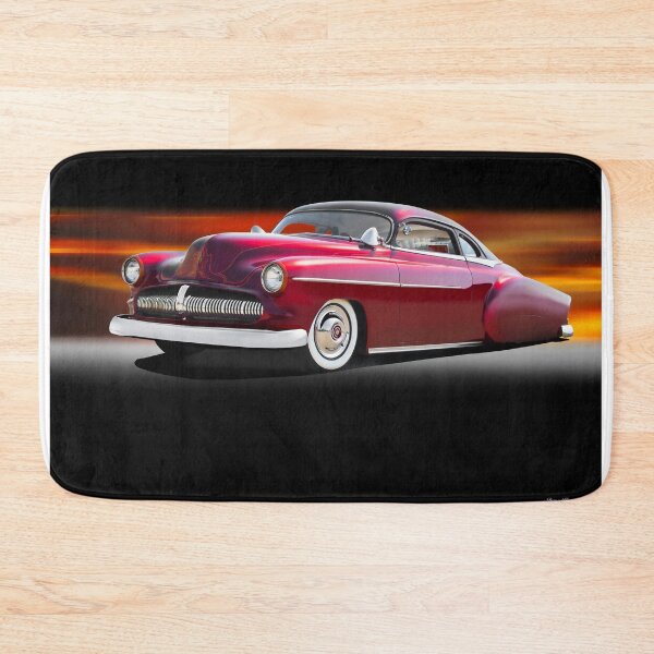 Item preview, 1950 Chevrolet Custom Sedan designed and sold by DaveKoontz.