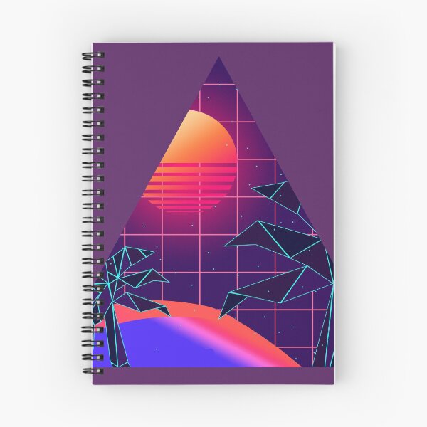 Item preview, Retro Sunset designed and sold by Dormir-.