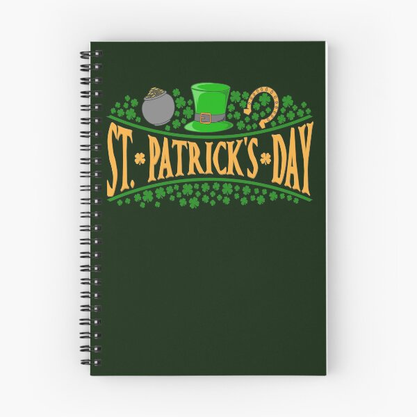 Item preview, Happy St Patrick's Day designed and sold by madtoyman.