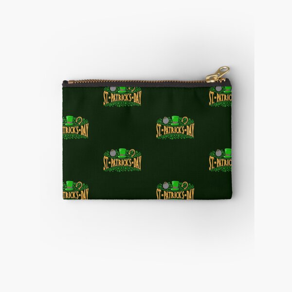 Item preview, Happy St Patrick's Day designed and sold by madtoyman.