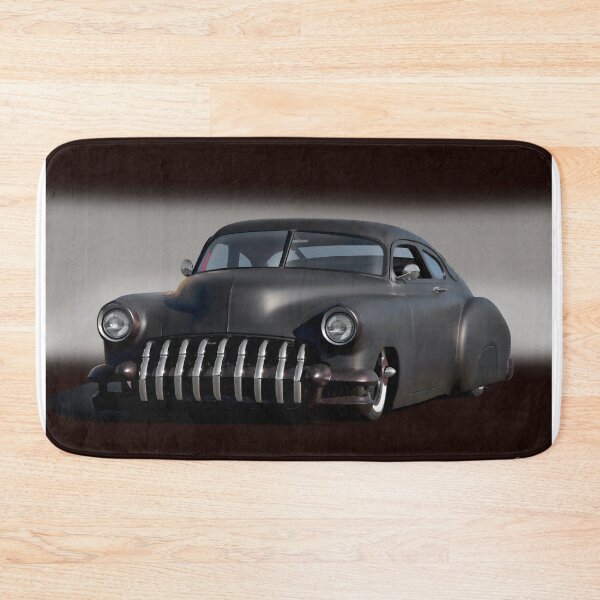 Item preview, 1951 Chevrolet 'Vixen' Custom Sedan designed and sold by DaveKoontz.