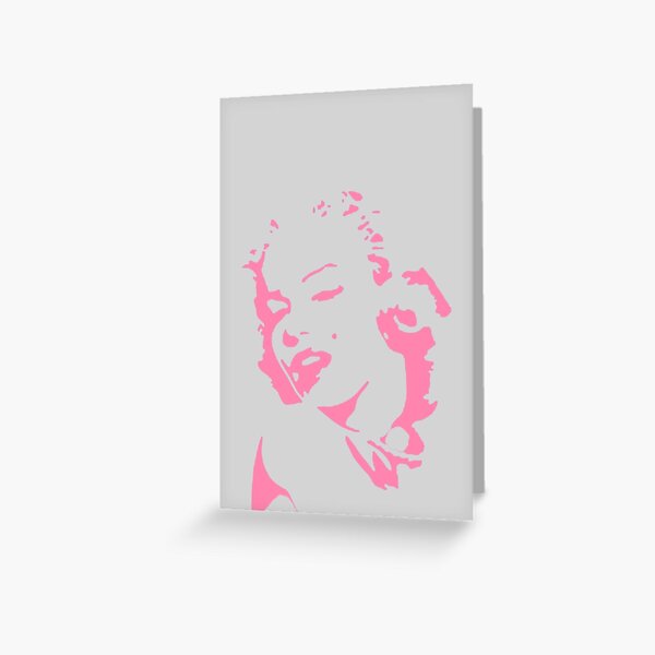 Item preview, Marilyn Monroe designed and sold by CreativeWorld96.