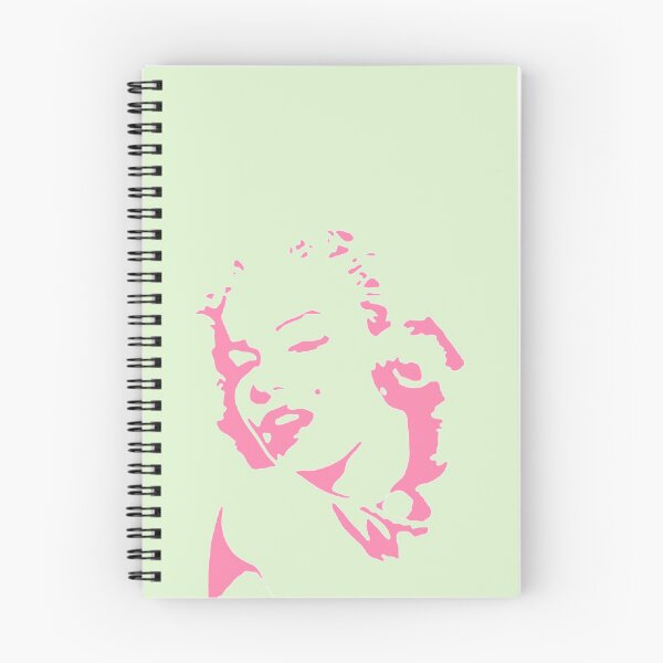 Artikelvorschau, Marilyn Monroe entworfen und verkauft von CreativeWorld96.