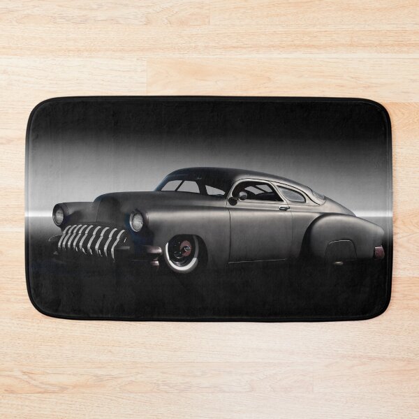 Item preview, 1951 Chevrolet 'Vixen' Custom Sedan designed and sold by DaveKoontz.
