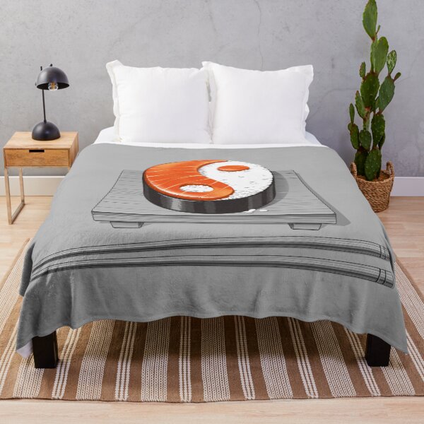 Item preview, Feng Sushi designed and sold by Tobe Fonseca®.