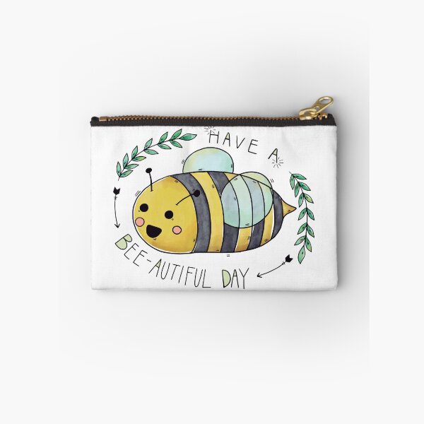 Item preview, Have a bee-autiful day designed and sold by durkstars.