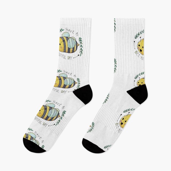 Item preview, Have a bee-autiful day designed and sold by durkstars.