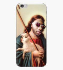 Based God iPhone Case