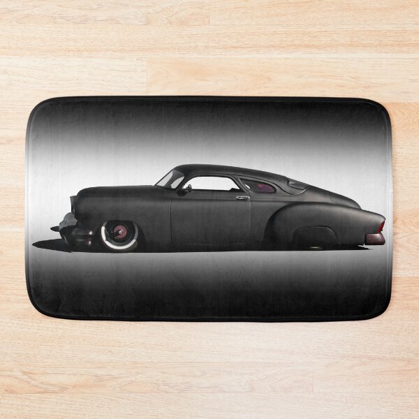 Item preview, 1951 Chevrolet 'Vixen' Custom Sedan designed and sold by DaveKoontz.