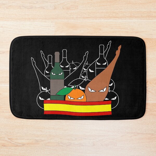 Item preview, Spanish products designed and sold by yggdrasil-es.