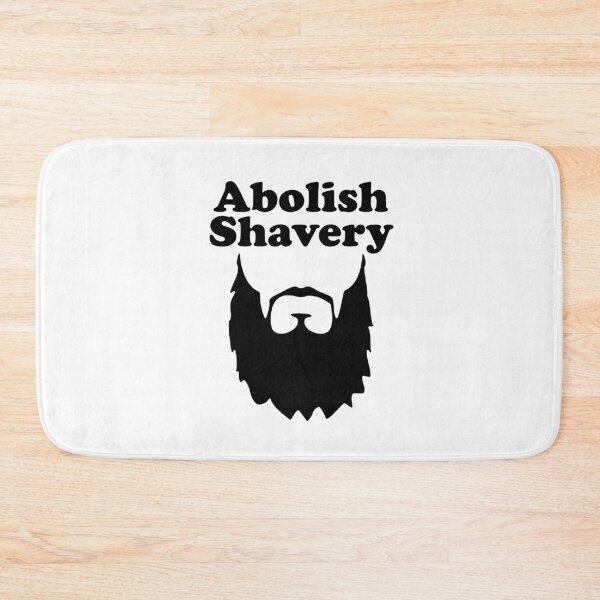Item preview, Abolish Shavery designed and sold by Sabot.