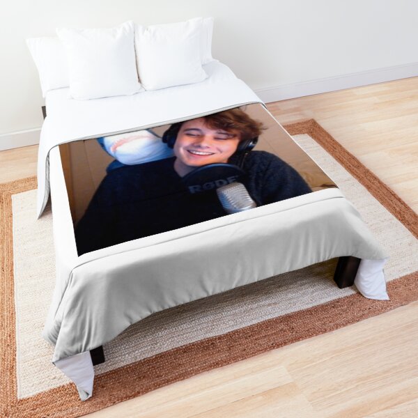 wilbur soot comforter