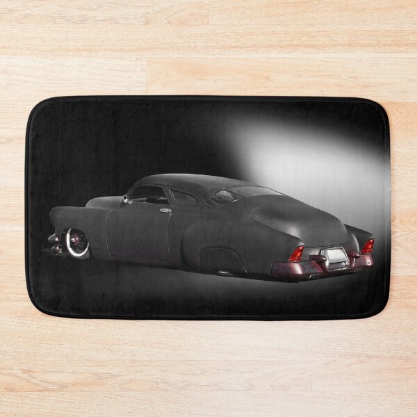Item preview, 1951 Chevrolet 'Vixen' Custom Sedan designed and sold by DaveKoontz.