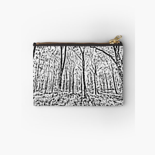 Item preview, Forest Abstract Art designed and sold by Londonimages.