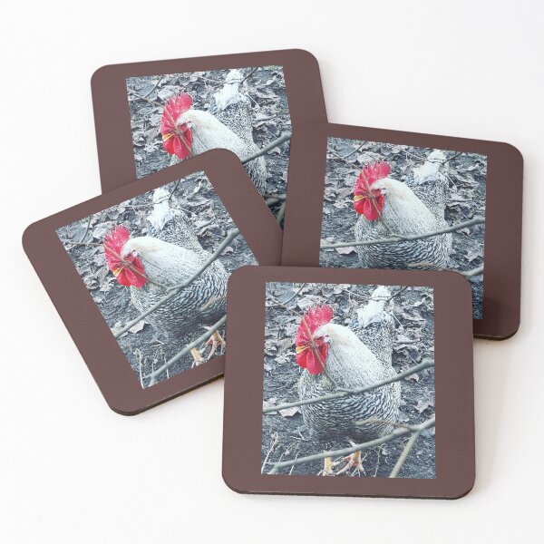 Item preview,  Chicken, bird, animal designed and sold by Sternchen2789.