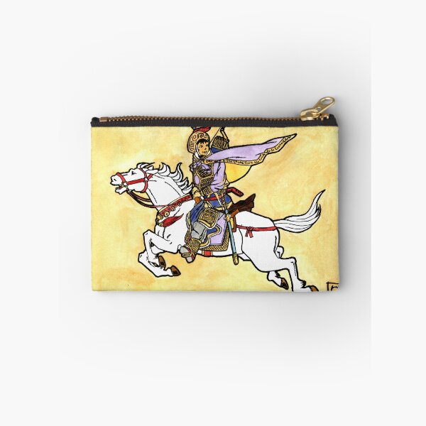Item preview, The legend of Mulan designed and sold by AudreySkye.