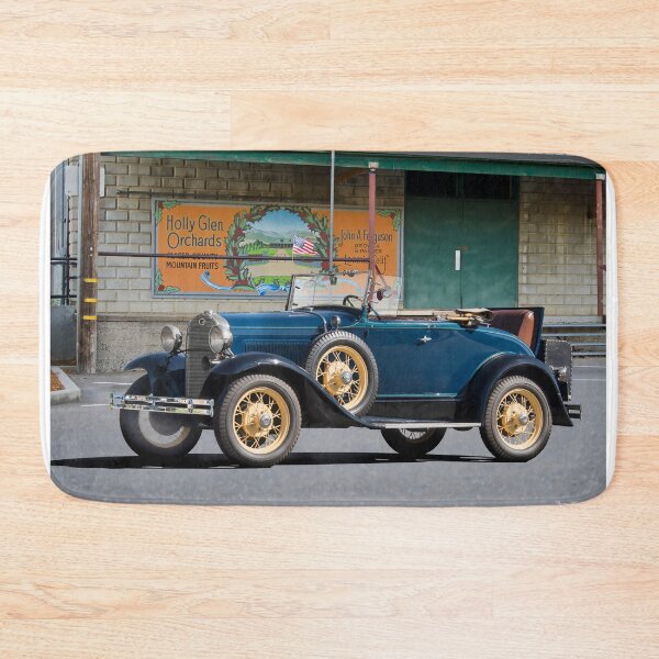 Item preview, 1930 Ford Model A 'Rumble Seat' Roadster designed and sold by DaveKoontz.
