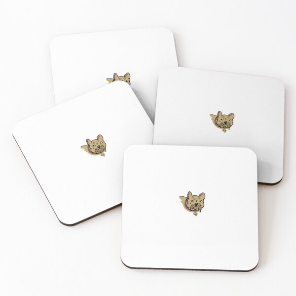 Item preview, Moody frenchie designed and sold by trinnyjane.