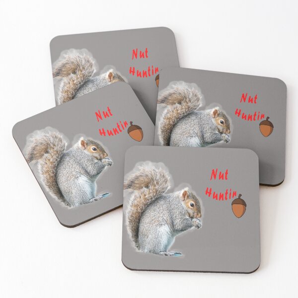 Item preview, Nuts designed and sold by Darren Wilkes.