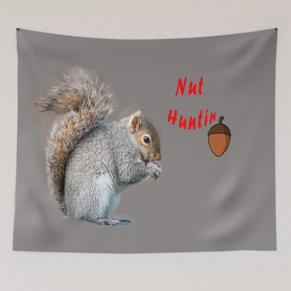 Item preview, Nuts designed and sold by Darren Wilkes.